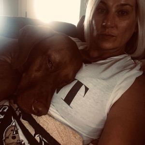 Meet your Posher, Brandy